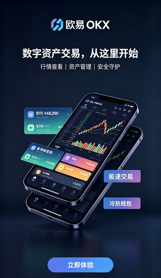 欧交易所app官方下载行情教程